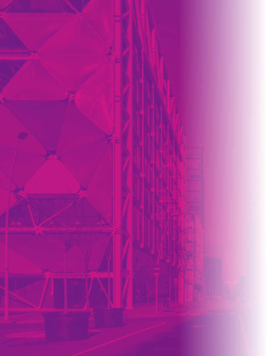 Cibernarium building